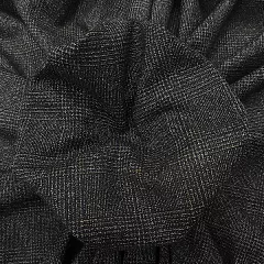 Tweed aus Wolle